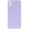 Custodia in TPU Fashion Color per Samsung Galaxy A05 Viola