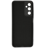 Coque en TPU couleur tendance pour Samsung Galaxy A05s, noir