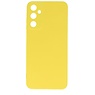 Custodia in TPU Fashion Color per Samsung Galaxy A05s Giallo