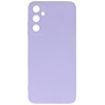 Custodia in TPU Fashion Color per Samsung Galaxy A05s Viola