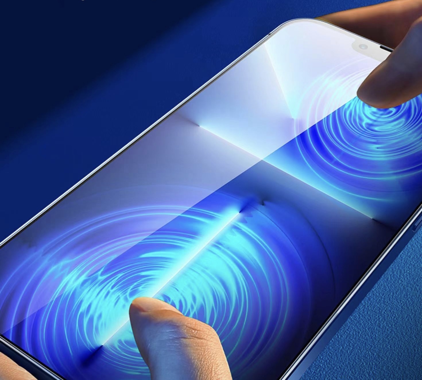 MF hærdet glas til Samsung Galaxy A35