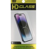 MF Tempered Glass for Samsung Galaxy A35