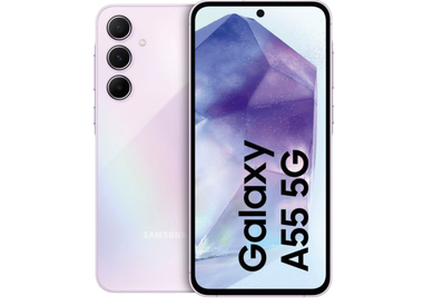 Galaxy A55