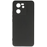 Coque TPU Couleur Mode Xiaomi 13T 5G / 13T Pro 5G Noir