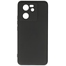 Fashion Color TPU Case Xiaomi 13T 5G / 13T Pro 5G Black