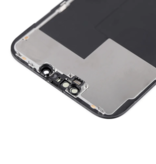 NCC Prime Incell LCD-Halterung für iPhone 13 Pro Max Schwarz + Gratis MF Full Glass Shop-Wert 15 €