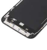 Support LCD NCC Prime incell pour iPhone 13 Pro Max Noir + Verre MF Full Glass offert Valeur boutique 15 €