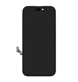 NCC Prime Incell LCD-Halterung für iPhone 15 Schwarz + Gratis MF Full Glass Shop-Wert 15 € – Kopie