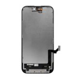NCC Prime incell LCD-montering til iPhone 15 Sort + Gratis MF Full Glass Shop Værdi € 15 - Kopi