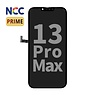 NCC Prime incell LCD-montering til iPhone 13 Pro Max Black + Free MF Full Glass