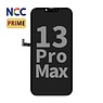 Supporto LCD NCC Prime incell per iPhone 13 Pro Max nero + MF Full Glass gratuito