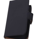 Asend Y530 Bookstyle Case for Huawei Ascend Y530 Black