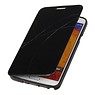 Easy Book type case for Galaxy Note 3 Neo N7505 Black