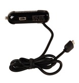 Caricatore universale per auto LDNIO 2.1 A