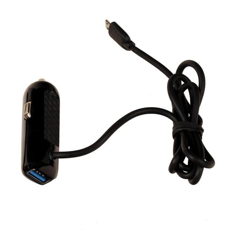 Chargeur de voiture universel LDNIO 2.1 A