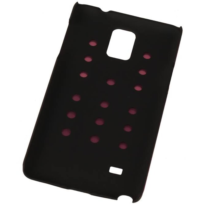 Light Aluminum Hardcase for Galaxy Note 3 Pink