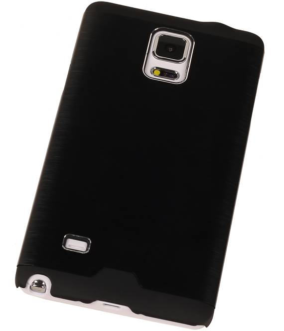 Galaxy Note 3 Leichtes Aluminium Hard Case für Galaxy Note 3 Black