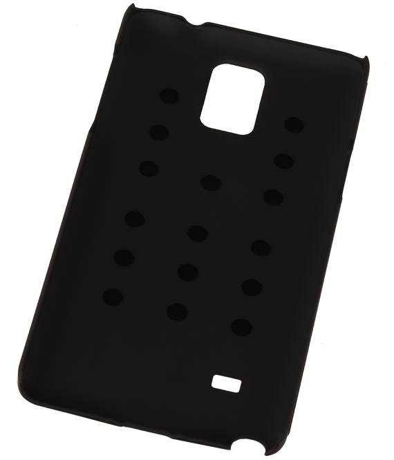 Galaxy Note 3 Leichtes Aluminium Hard Case für Galaxy Note 3 Black