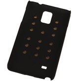 Light Aluminium hårdt etui til Galaxy Note 3 Neo Gold