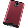 Galaxy A3 Light Aluminum Hardcase for Galaxy A3 Pink