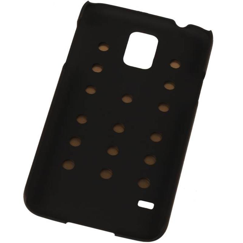 Leichtes Aluminium Hard Case für Galaxy A3 Gold-