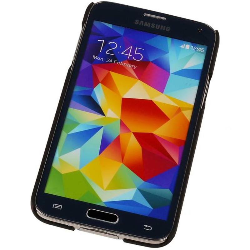 Light Aluminium hårdt tilfældet for Galaxy A3 Sølv