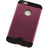 iPhone 4 Custodia rigida in alluminio leggero per iPhone 4 Rosa