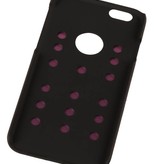 iPhone 4 Custodia rigida in alluminio leggero per iPhone 4 Rosa