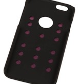 iPhone 4 Leichte Aluminium-Hülle für das iPhone 4 Pink