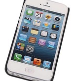 iPhone 5 Custodia rigida in alluminio leggero per iPhone 5 Rosa