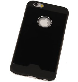 iPhone 6 Plus Aluminium léger étui rigide pour iPhone 6 Plus Noir