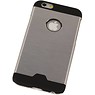 iPhone 6 Plus Estuche rígido de aluminio ligero para iPhone 6 Plus Silver