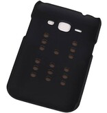 Lumière en aluminium rigide pour Galaxy J1 or