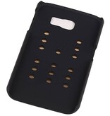 Leichtes Aluminium Hard Case für Galaxy S6 G920F Gold-