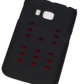 Leichtes Aluminium Hard Case für Galaxy S6 Rand Red G925F