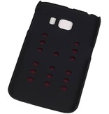 Custodia rigida in alluminio leggero per Galaxy S6 bordo G925F Rosa
