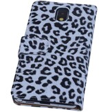 Chita Bookstyle Case for Galaxy Note 3 N9000 White