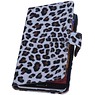 Chita Bookstyle Hoes voor Galaxy Note 3 N9000 Bruin