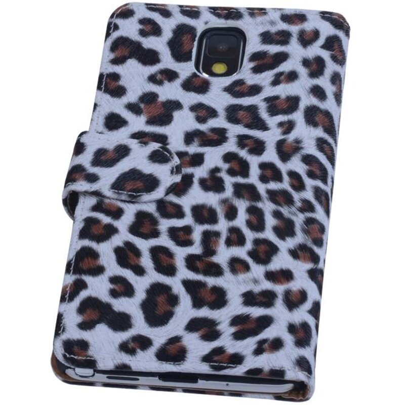 Chita Bookstyle Case for Galaxy Note 3 N9000 Brown