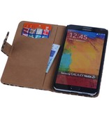 Chita-Buch-Art-Fall für Galaxy Note N9000 3 Chita
