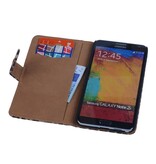 Chita-Buch-Art-Fall für Galaxy Note N9000 3 Chita