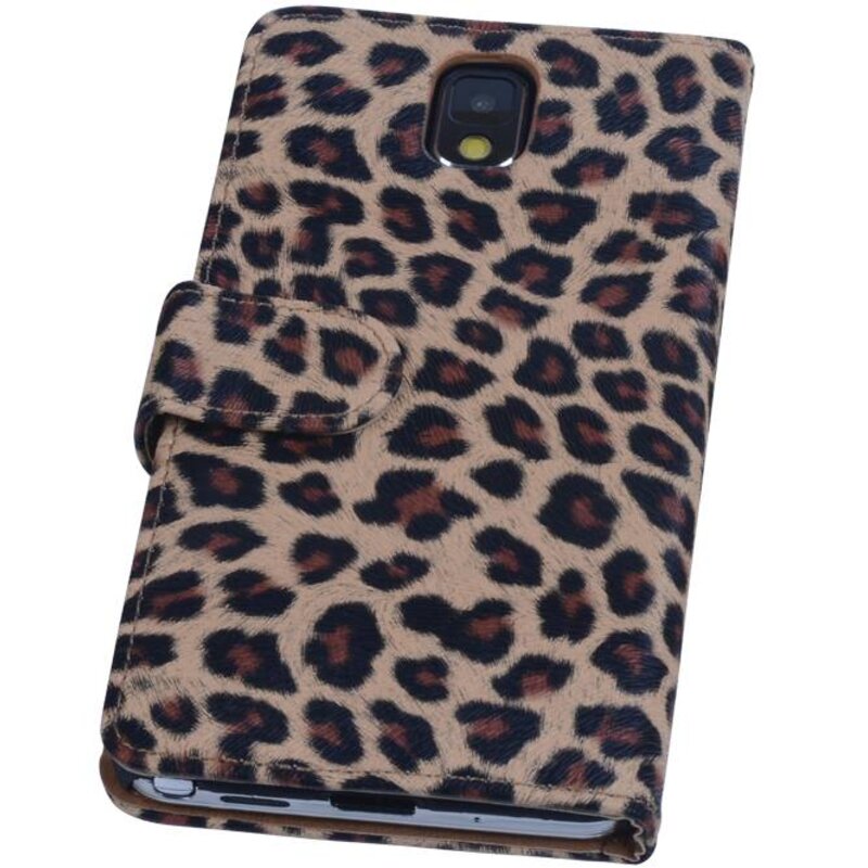 Chita style livret pour Galaxy Note 3 N9000 Chita