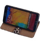 Case Style Chita Libro per Galaxy Note N9000 3 Chita