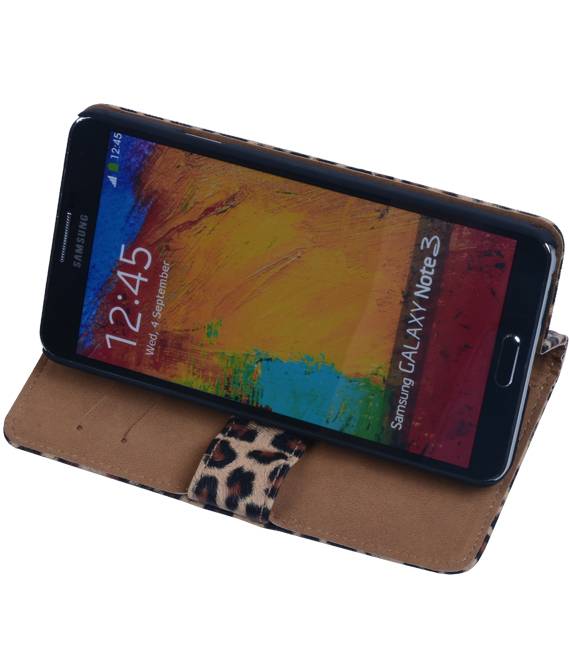 Chita Bookstyle Case for Galaxy Note 3 N9000 Chita