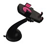 Long Smartphone Universal Car Holder Rose