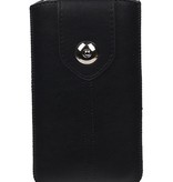 Model 2 Smartphone Pouch Dimension S (Galaxy S2 i9100) Sort