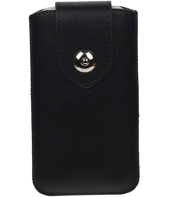 Model 2 Smartphone Pouch Dimension S (Galaxy S2 i9100) Sort