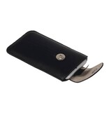 Modelo 2 Smartphone bolsa Dimensión S (Galaxy S2 i9100) Negro