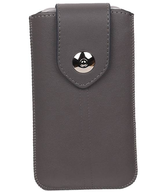 Modello 2 Smartphone Pouch Dimension S (Galaxy S2 i9100) Gray