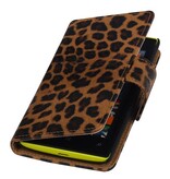 Chita Bookstyle Cover for Nokia Lumia 525 Chita